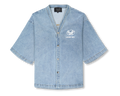 Chemise en jean