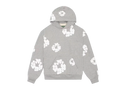 Denim Tears The Cotton Wreath Sweatshirt Gris