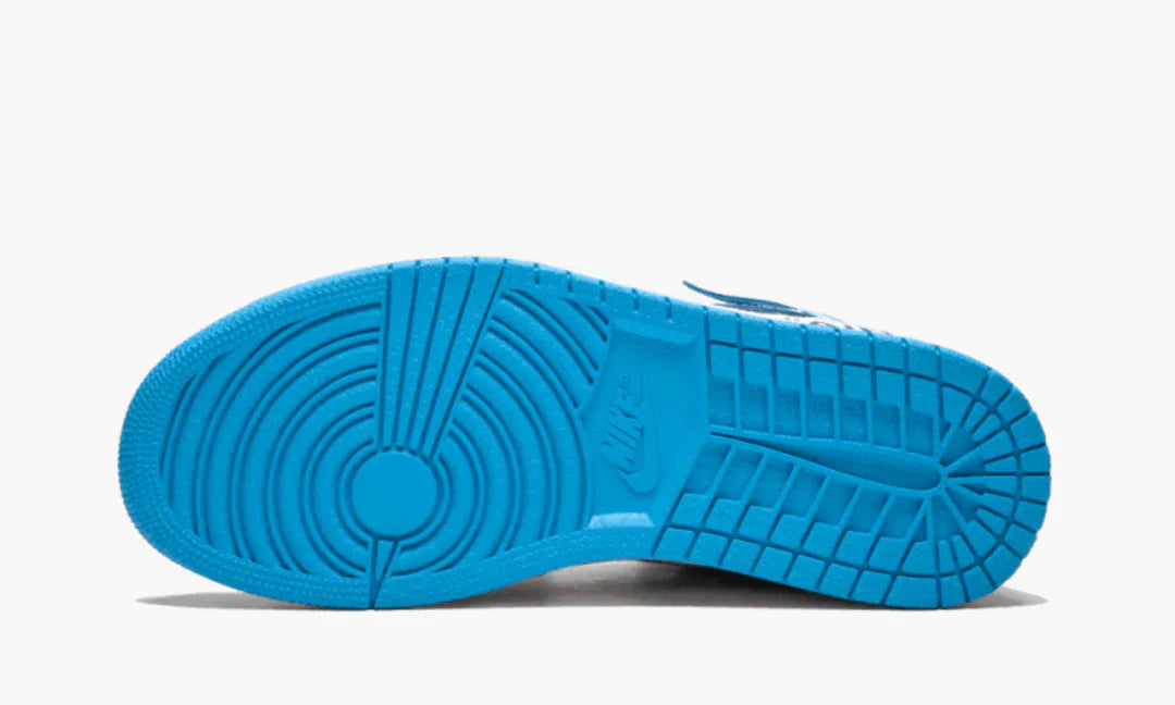 Air Jordan 1 x Off-White Retro High OG 'UNC'