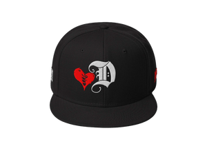 DROP 002 Black