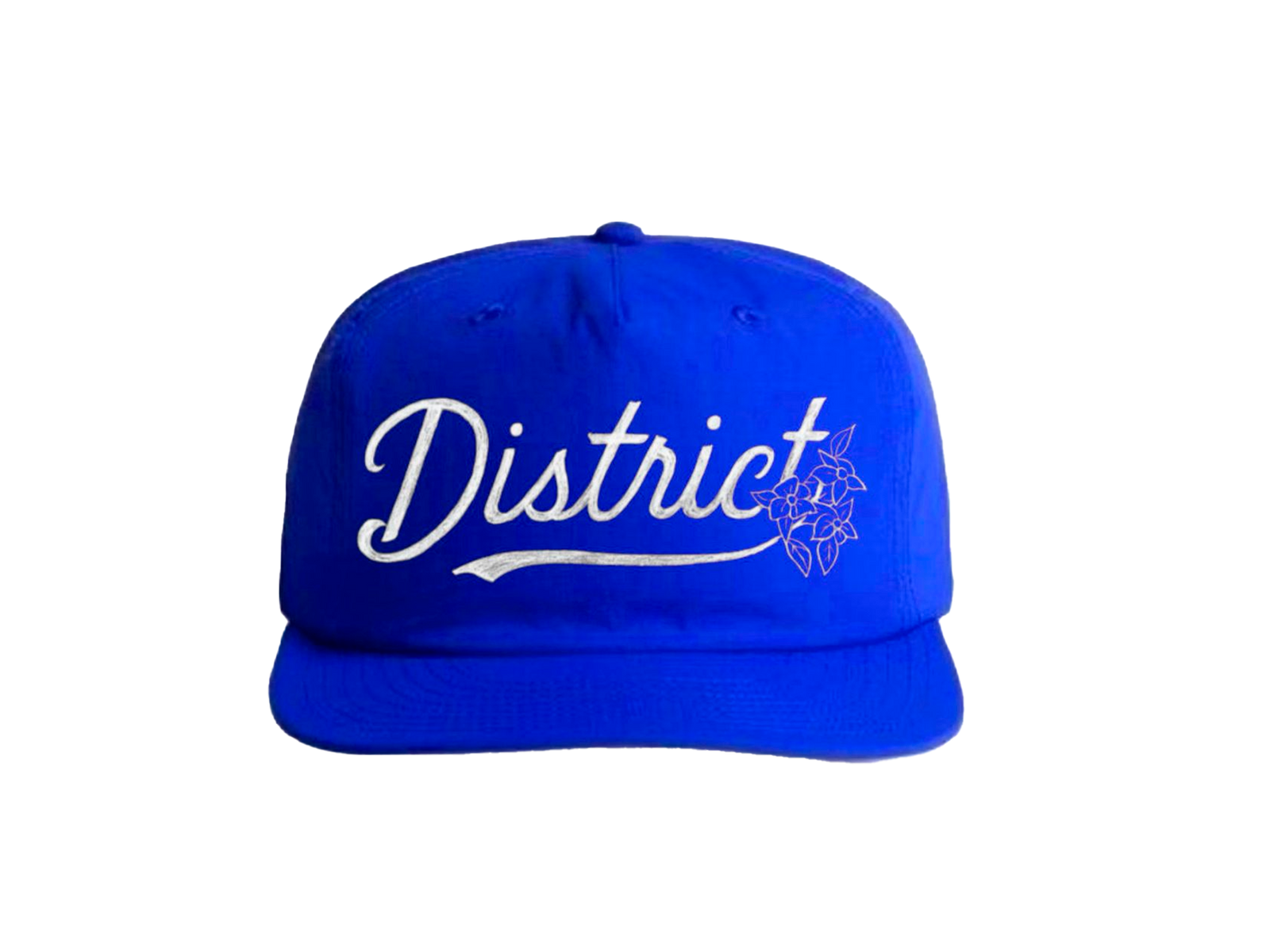 District 35140 DROP 004 Blue