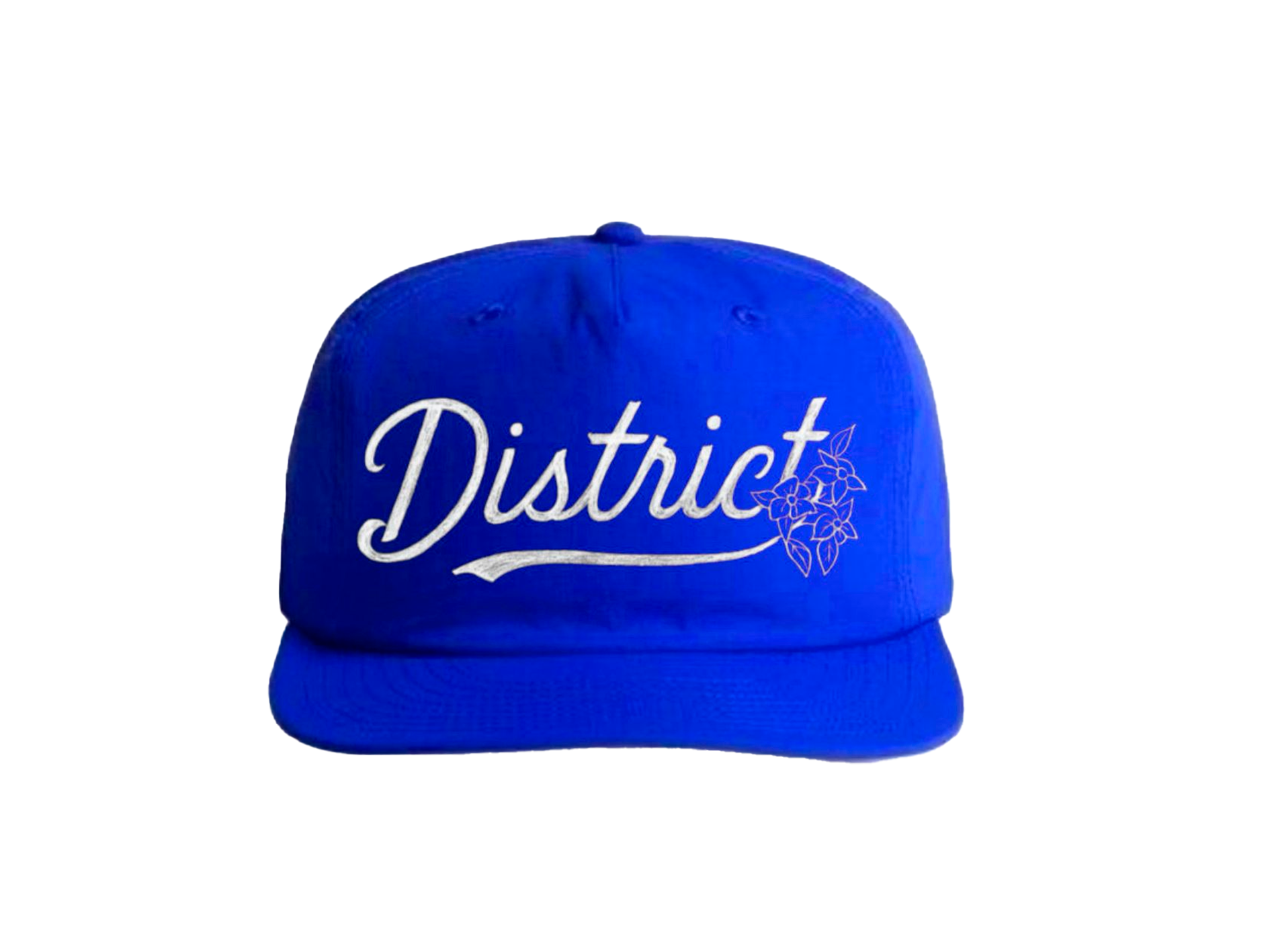 District 35140 DROP 004 Blue