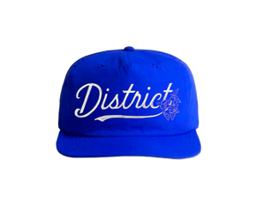 DROP 004 Blue