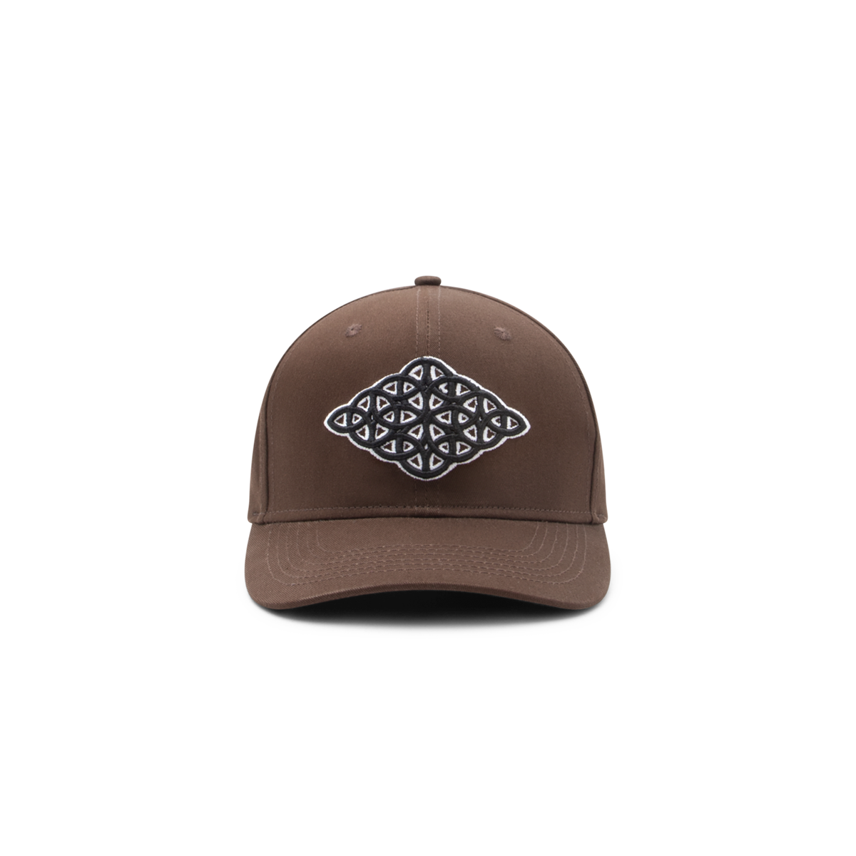Rhombus Logo Cap