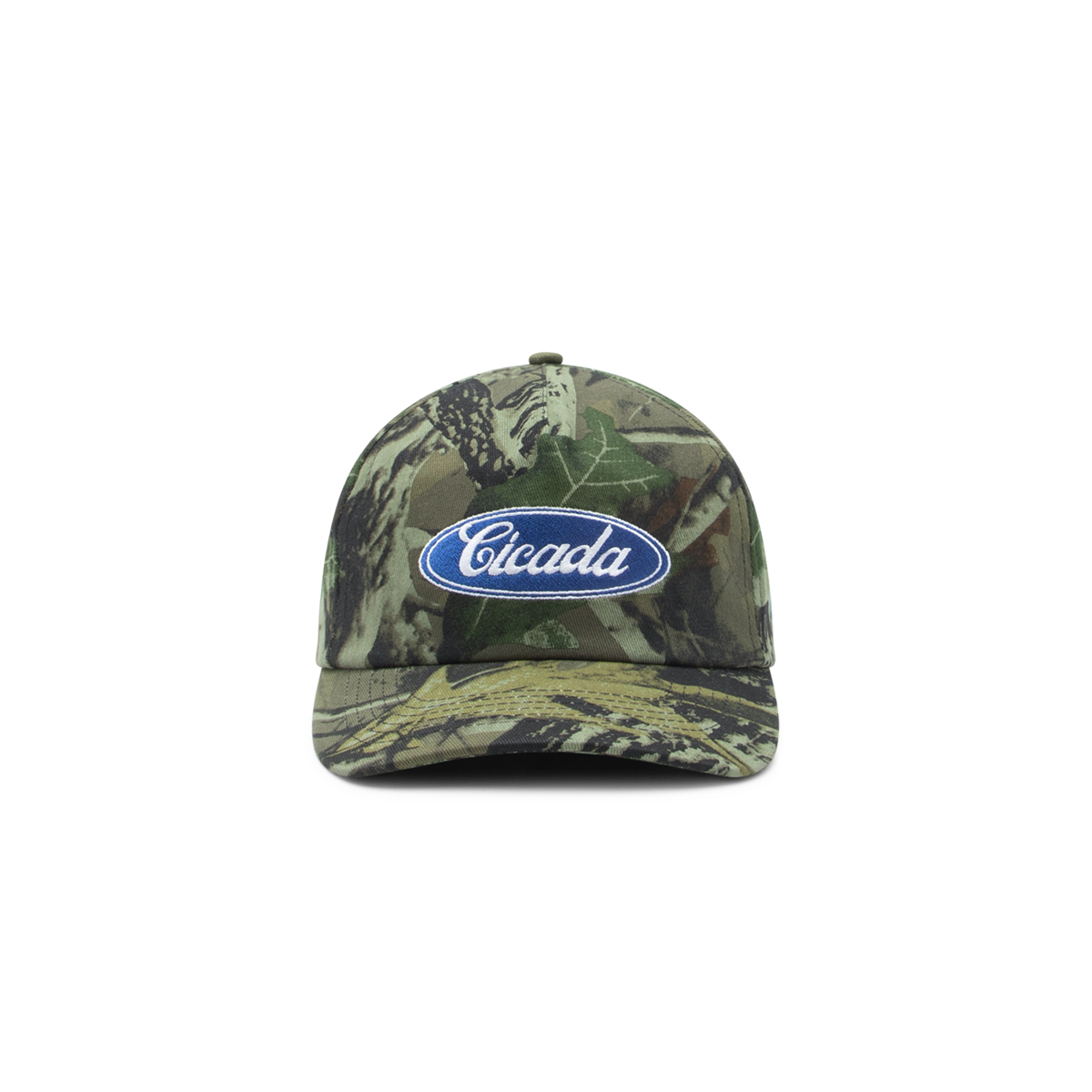 Cicada Cap