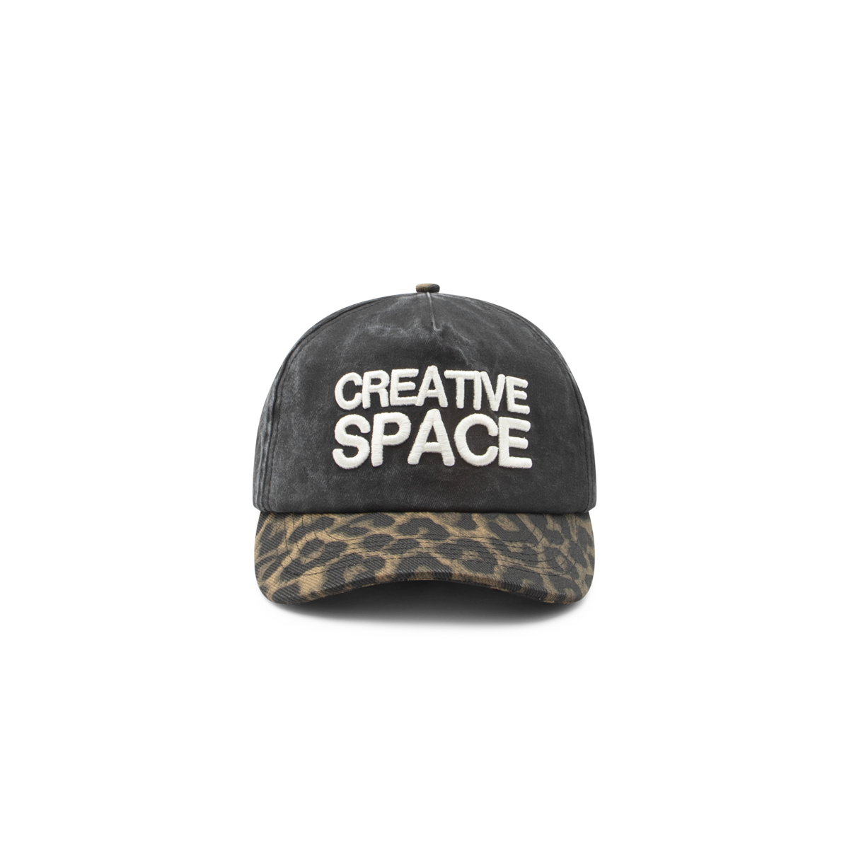 Creative Space Cap Leo