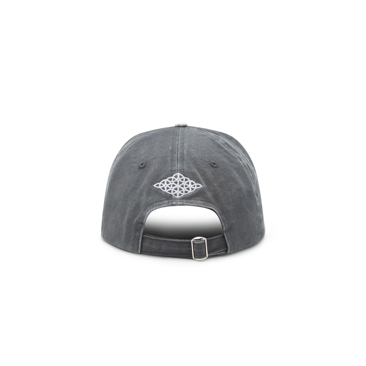 Casquette Creative Space Léopard des neiges