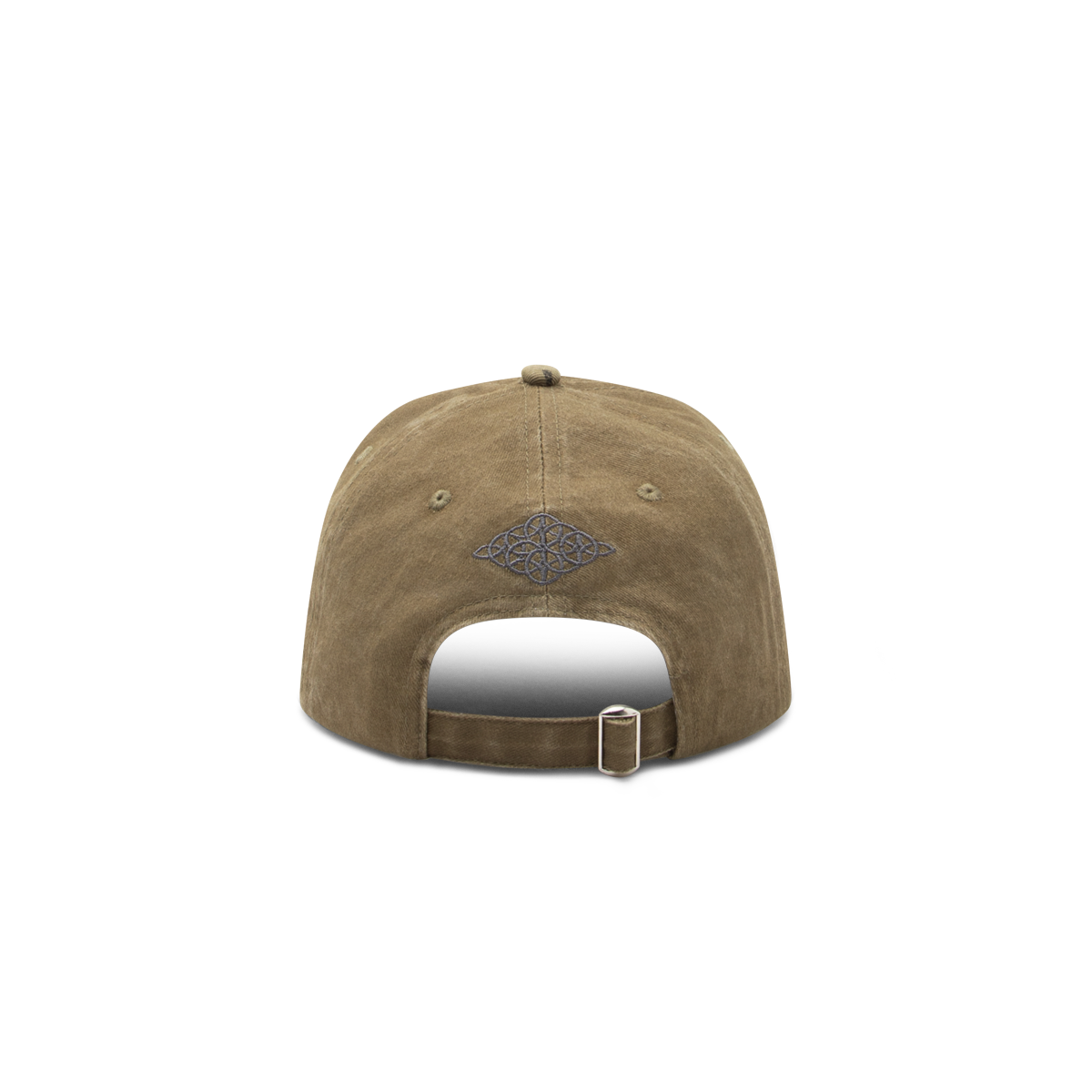 Casquette militaire Creative Space