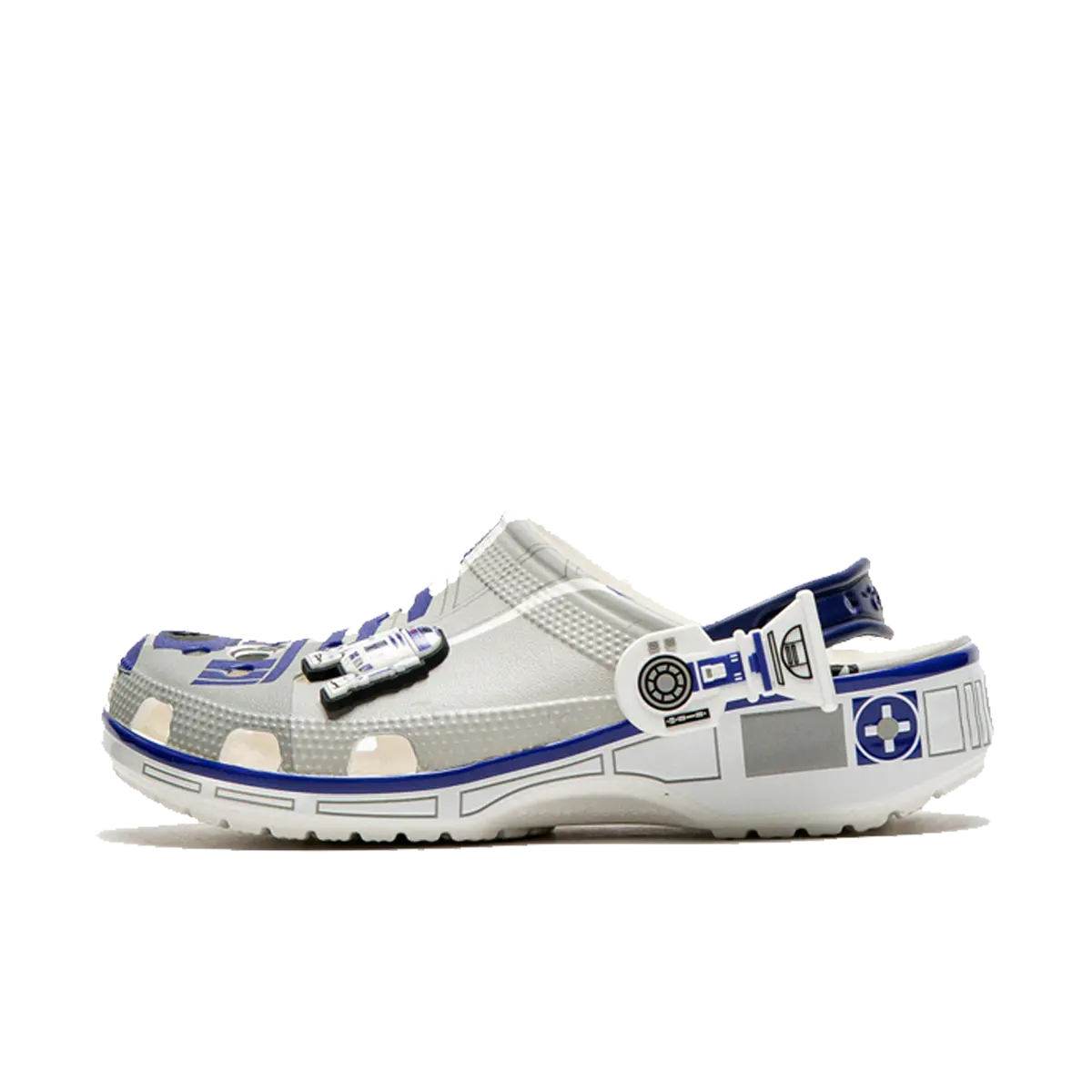 Crocs Classic Clog Star Wars R2-D2
