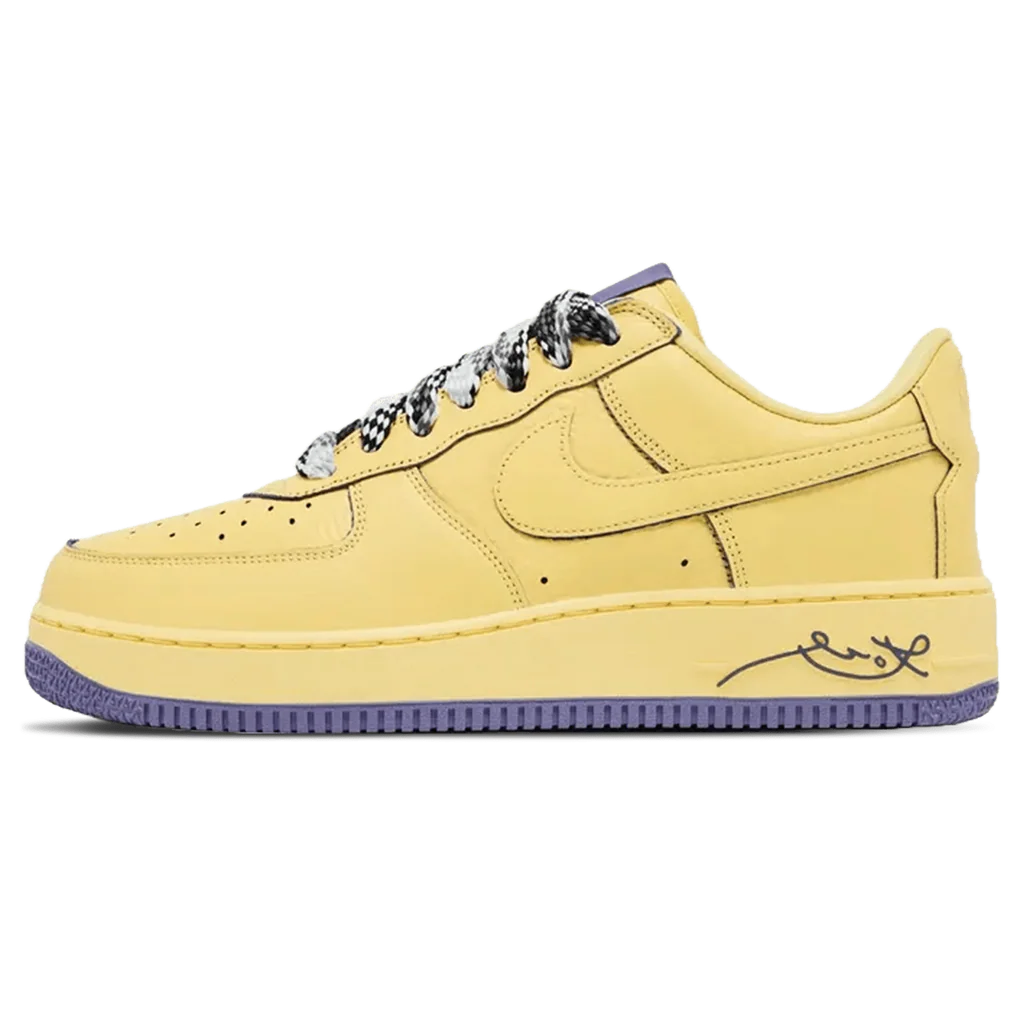 Nike Air Force 1 Low Protro Kobe Bryant Mamba Mentality