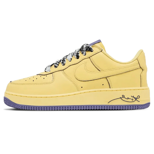 Nike Air Force 1 Low Protro Kobe Bryant Mamba Mentality