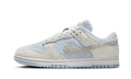 Dunk Low Bleu Armory Clair Gris Photon
