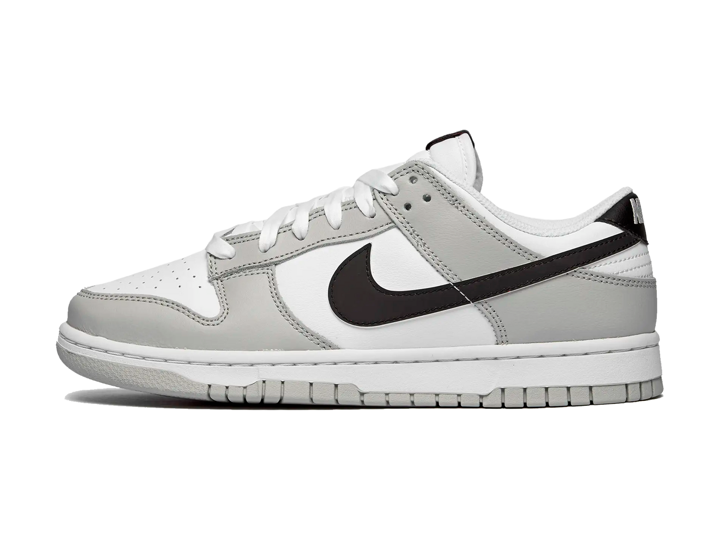 Dunk Low SE Lottery Pack Grey Fog