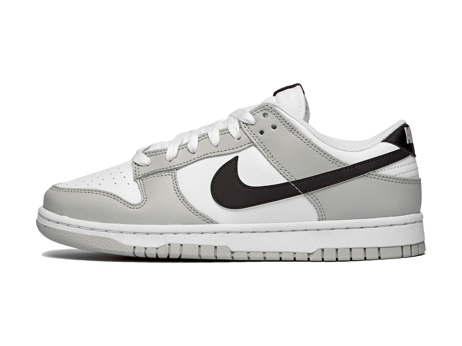 Dunk Low SE Lottery Pack Grey Fog