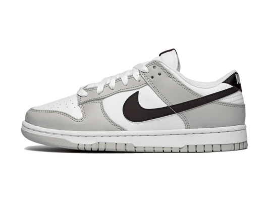 Dunk Low SE Lottery Pack Grey Fog