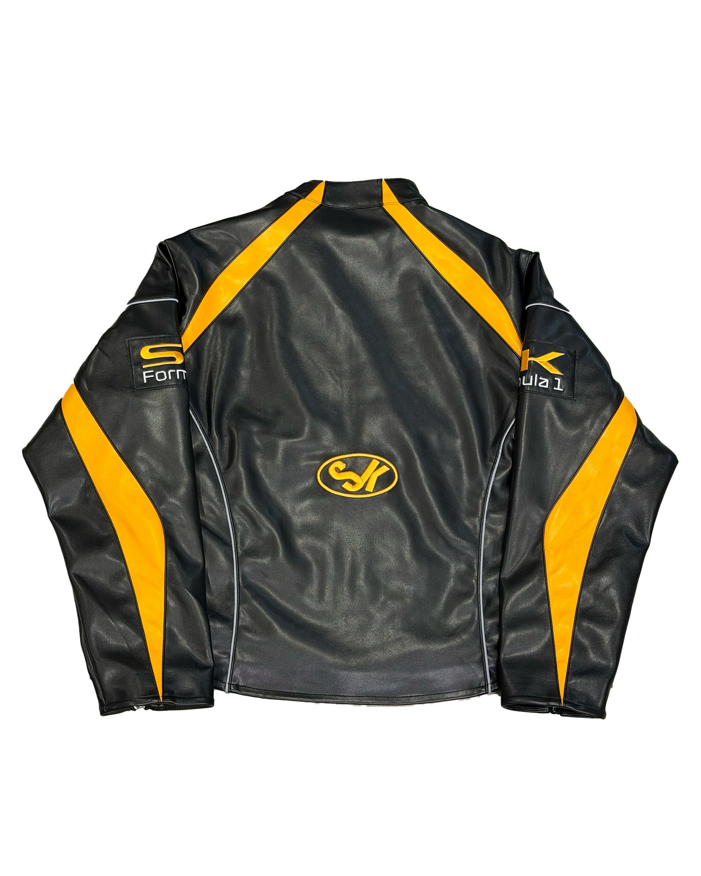 F1 Racing Jacket