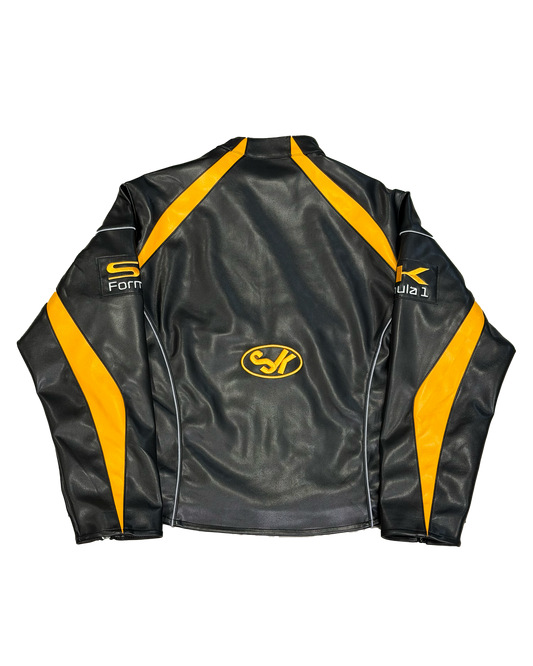 F1 Racing Jacket