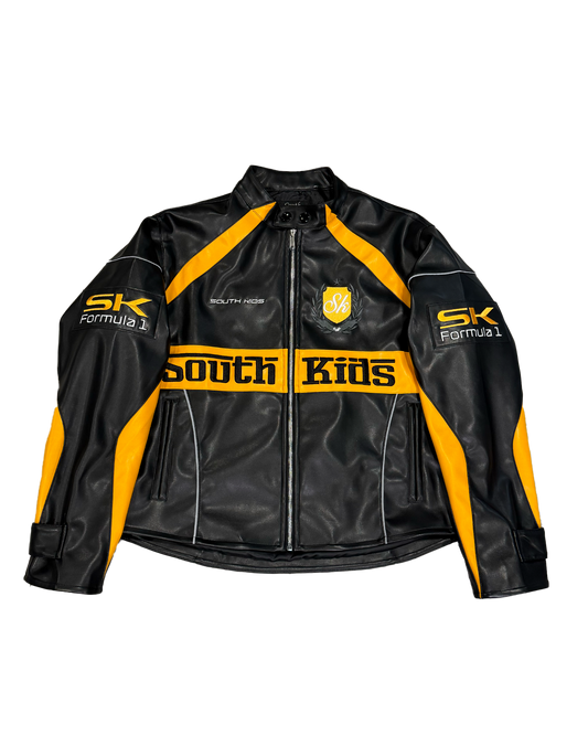 F1 Racing Jacket