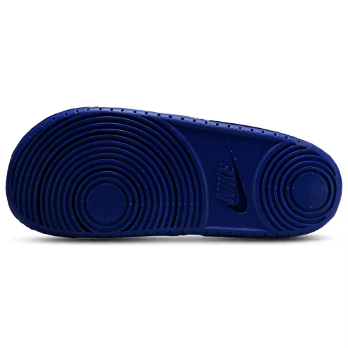 Nike Kobe Offcourt Slide Deep Royal Blue White