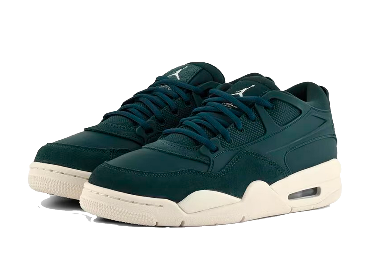 Jordan 4 RM Oxidized Green