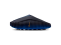 Nike Mind 001 Slide Bleu Noir Royal