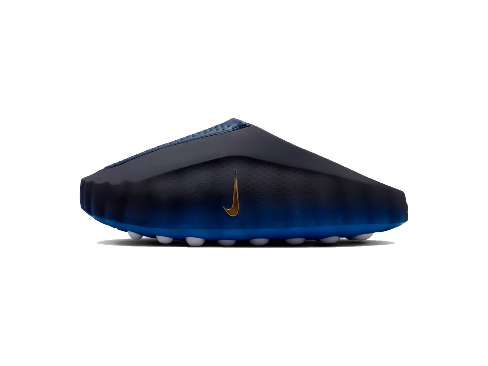 Nike Mind 001 Slide Blackened Blue Game Royal