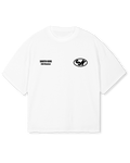 Tee-shirt blanc membre de la FAM