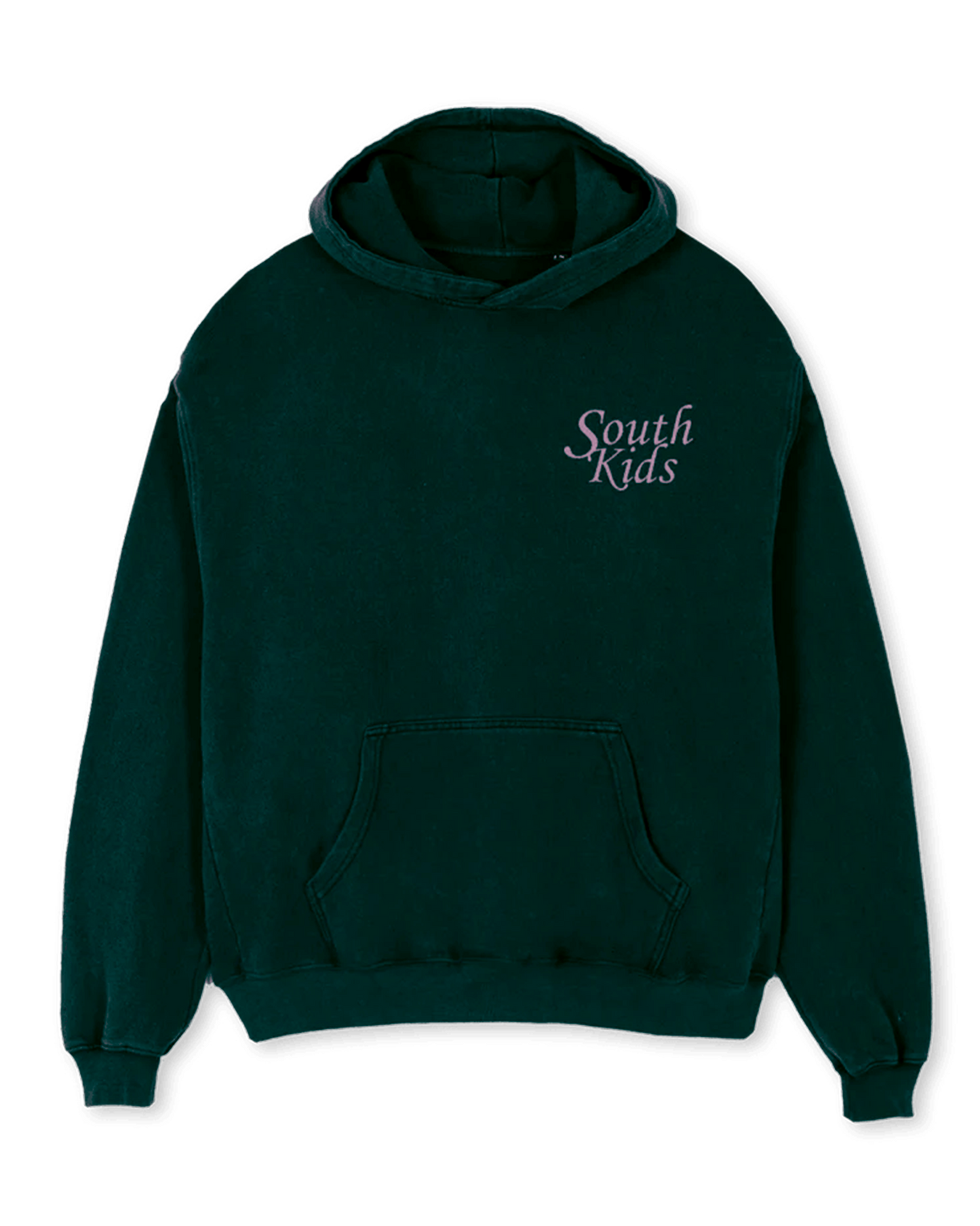 South Kids Fav Girl Hoodie