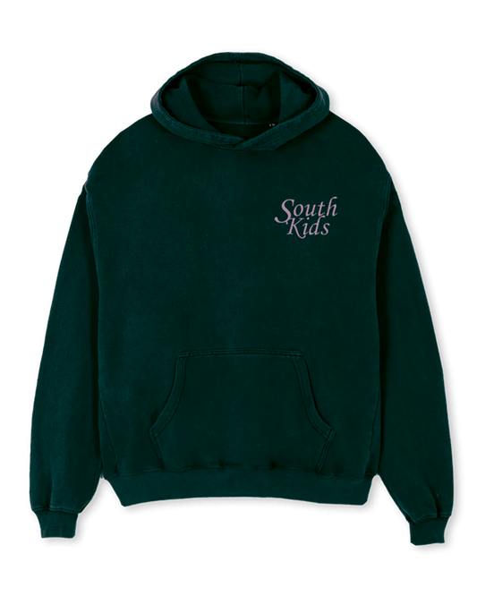 South Kids Fav Girl Hoodie