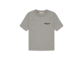 T-shirt Fear Of God Essentials Dark Oatmeal
