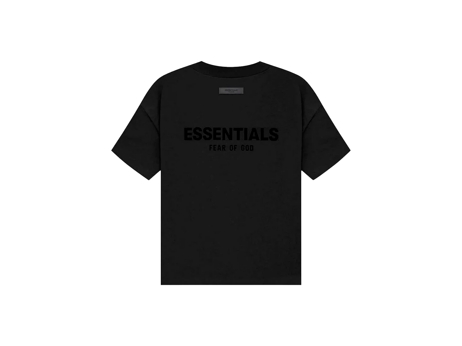 Fear Of God Essentials T-shirt Stretch Limo