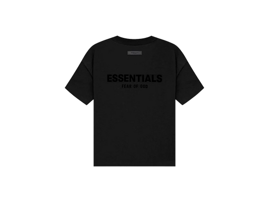 Fear Of God Essentials T-shirt Stretch Limo