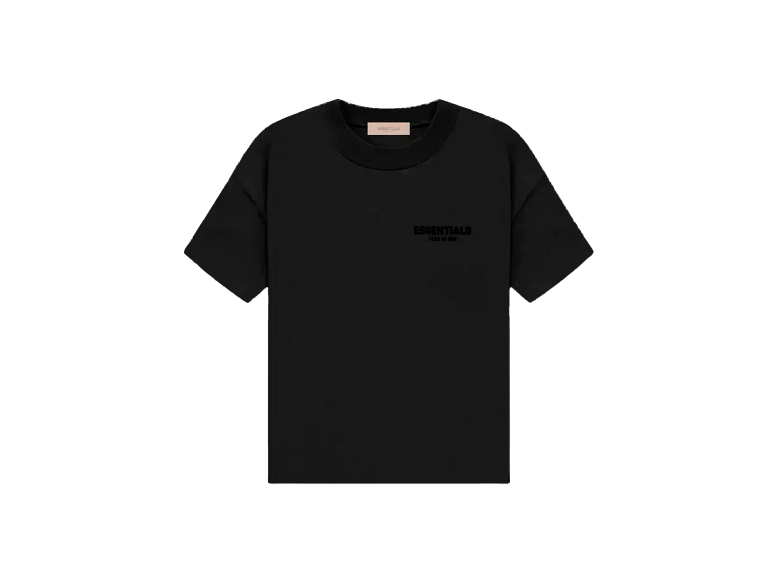 Fear Of God Essentials T-shirt Stretch Limo