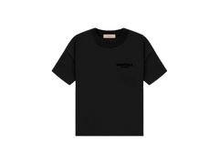 Fear Of God Essentials T-shirt Stretch Limo