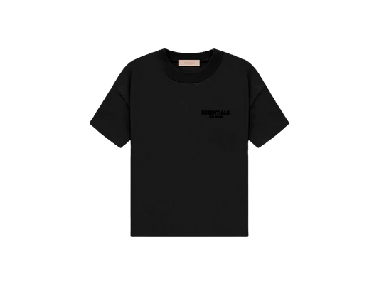 Fear Of God Essentials T-shirt Stretch Limo