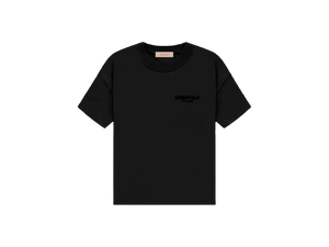 Fear Of God Essentials T-shirt Stretch Limo