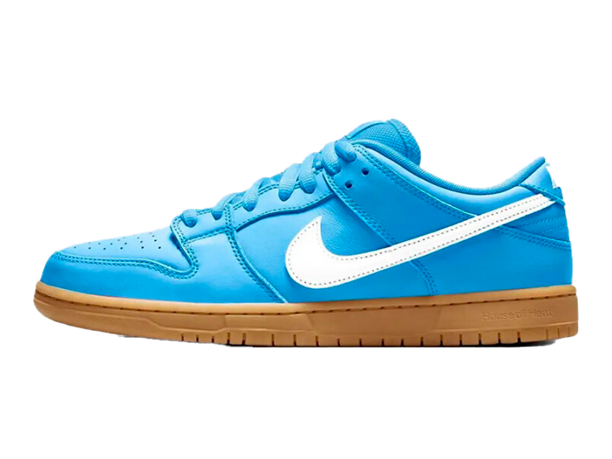 Nike Dunk SB University Blue Gum