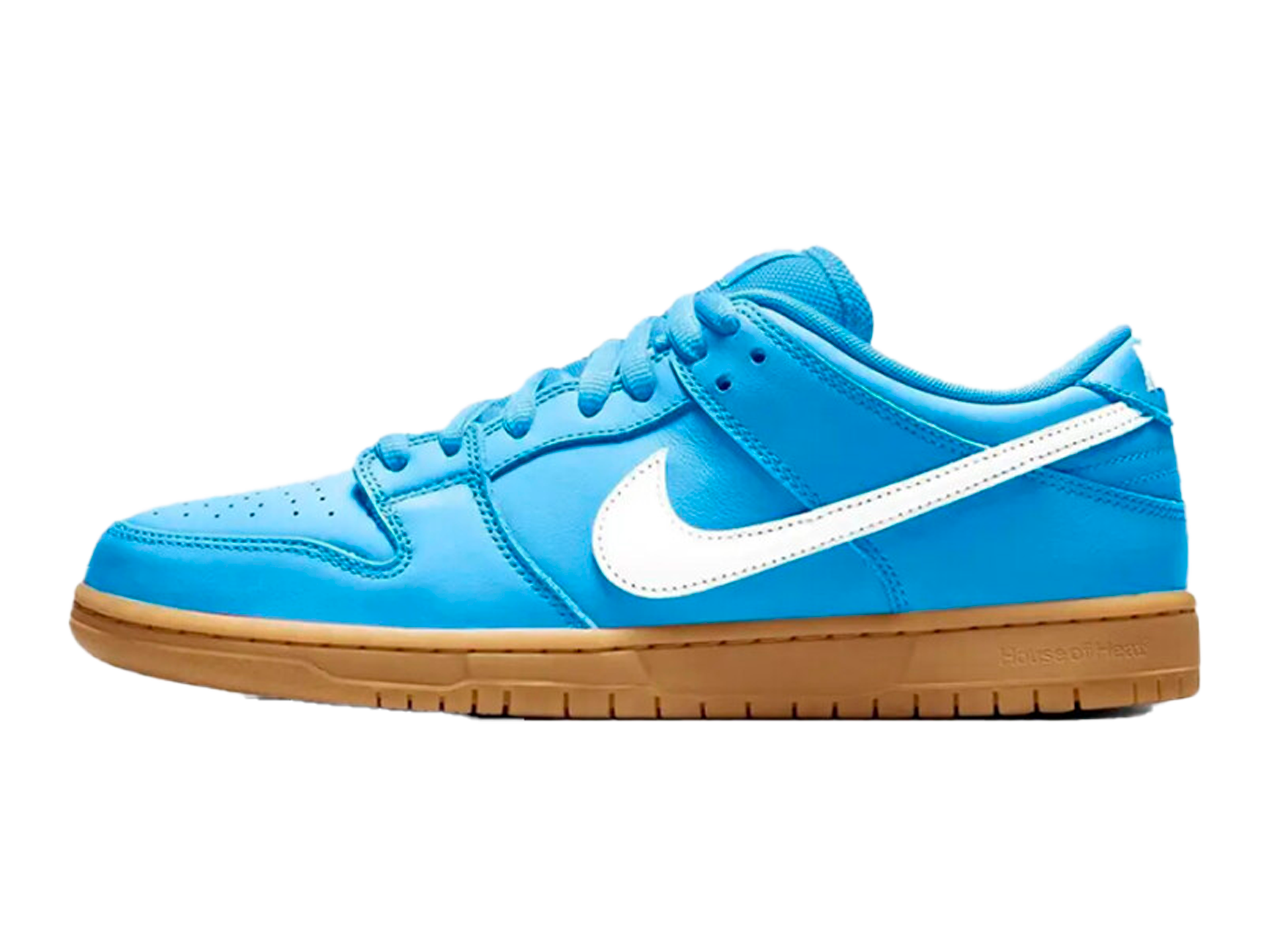 Nike Dunk SB University Blue Gum
