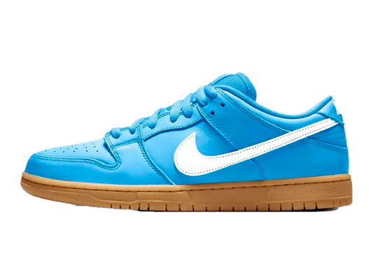 Nike Dunk SB University Blue Gum