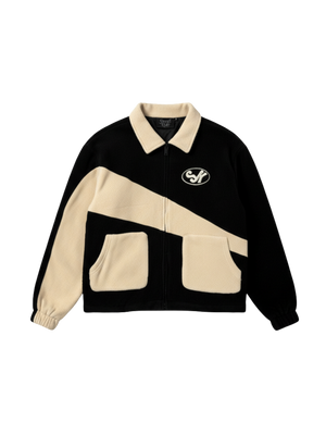 Fleece Jacket