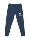 Bas de jogging Bleu marine - membre de la FAM