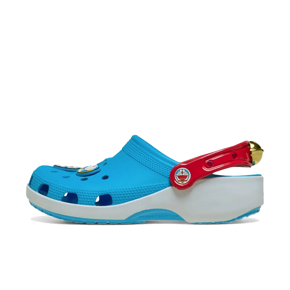 Crocs Classic Clog Doraemon