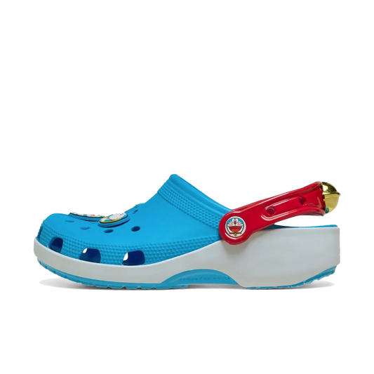 Crocs Classic Clog Doraemon