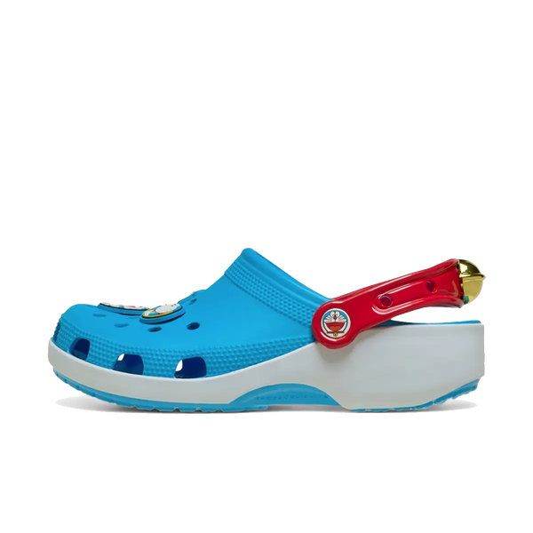 Crocs Classic Clog Doraemon