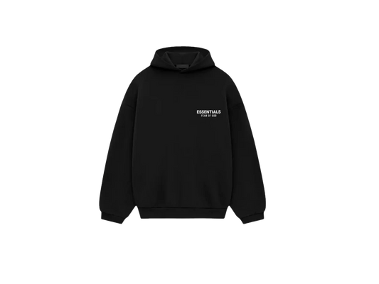 Fear of God Essentials Fleece Hoodie (FW24)