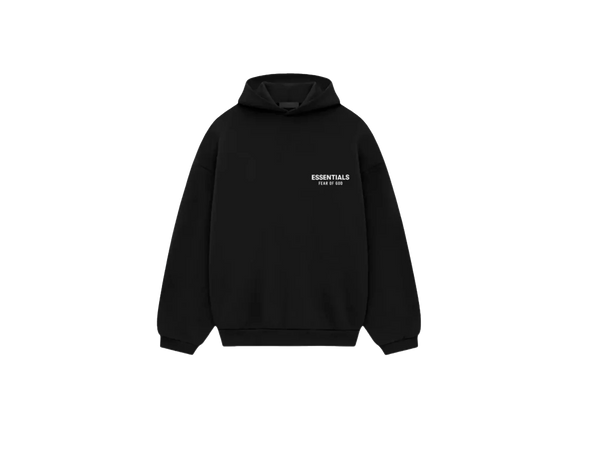 Fear of God Essentials Fleece Hoodie (FW24)