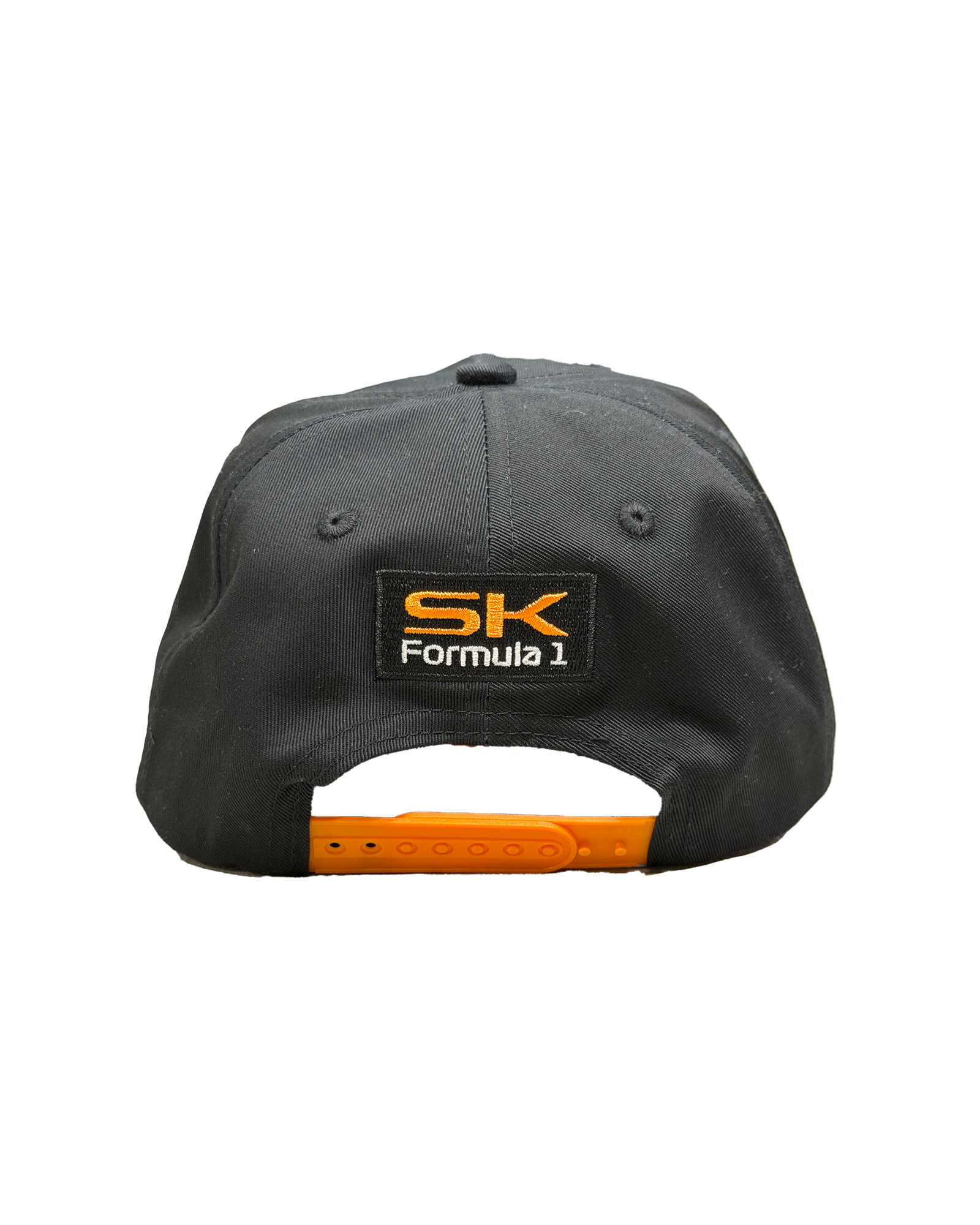 F1 Cap