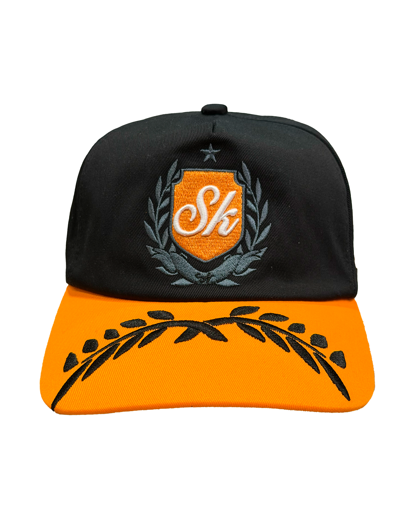 F1 Cap