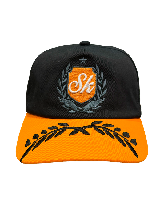 F1 Cap