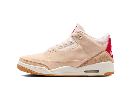 Air Jordan 3 Retro Levi’s Lunar New Year